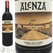 �����[1997] <br>����ϥ�ɥ����ե���ʥ�ǥ� <br>�֥磻��/�ɸ�/�ե�ܥǥ�[750ml] ALENZA Alejandro Fernandez 1997