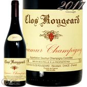 2017 ߥ塼 ԥˡ    른㡼 ֥磻 750ml Clos Rougeard Saumur Champigny le Clos