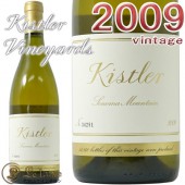 ���Υ� �ޥ���ƥ� �����ɥ� �����顼 2009<br>��磻�� �ɸ� 750ml<br><br>Kistler Sonoma Mountain Chardonnay 2009