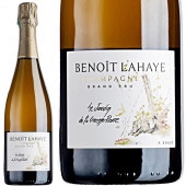 2015 �� �������� �� �� ������ �ԥ����� �֥��� ����� ����� �֥Υ� �饤�� �����ѥ� �ɸ� �� 750ml Benoit Lahaye Le Jardin de la Grosse Pierre Bouzy Grand Cru