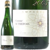 2005 ���� �����ȥ�ե��� �ե�󥽥�� �٥ǥ� ������ �������ǥ��� �ߥ����ѥ� �ɸ� �� 750ml Francoise Bedel Comme Autrefois