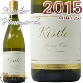 ���Υ� �������� �� �Υ良�åƥ������� �����ɥ� 2015<br>�����顼 ��磻�� �ɸ� 750ml<br><br>Kistler<br>Sonoma Coast Les Noisetiers Chardonnay 2015