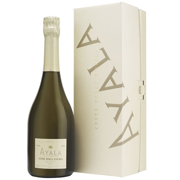 ロゼkrug Ayala La Perle 2012 750ml 箱無し ロゼkrug様専用 Ayala La Perle 2012 750ml 箱無し - メルカリ