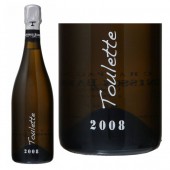 ����˥��󡦥Х�ɥ� <br>�֥��åȡ��ߥ쥸�ࡦ�ȥ�����å�[2008] <br>�����ѥ�/��/�ɸ�[750ml] <br>Janisson Baradon Brut Millesime Toulette 2008