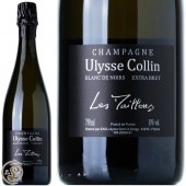 NV 15 ֥  Υ  ޥ ȥ ֥å  ꥹ   ѥ ɸ  750ml Ulysse Collin Blanc de Noirs les Maillons