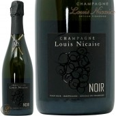 NV ֥  Υ Υ ֥å 륤 ˥  ˢ ɸ  750ml Louis Nicaise Blanc de Noirs 
