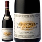 JFミュニエ/ニュイSGクロ・ ド・ラ・マレシャル「マグナム」2011 2005 ニュイ サン ジョルジュ プルミエ クリュ クロ ド ラ