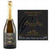ȥ󡦥顼 <br>֥åȡ֥󡦥ɡΥ롦󡦥[NV][] <br>ѥ/ɸ/ <br>Gaston Collard Brut Blanc de Noirs Grand Cru NV