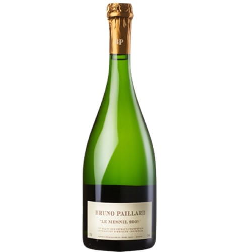 ワイン シャンパン ブルーノ・パイヤール ル・メニル ブラン・ド