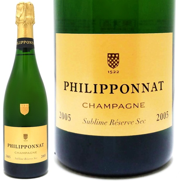 【廃盤希少ボトル】フィリポナ ル・ルフレ・ブリュット　（2000年頃） 廃盤希少ボトル】フィリポナ ル・ルフレ・ブリュット （2000年頃）