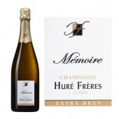 졦ե졼 [NV][] <br>ѥ/ɸ/[750ml] <br>Hure Freres Memoire NV