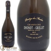 NV �ץ쥹�ƥ������� �ǥ� �ࡼ��� �ɥ�� ����� �����ѥ� �ɸ� �� 750ml Dhondt Grellet Prestige du Moulin NV