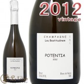 󡦥ɥ롼٥ƥȥǥͥ<br>ݥƥƥ [2012]<br>ѥ  ɸ [750ml] <br><br>Simon-Devaux & Lou Beatitudinem Potentia 2012