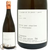 ǥա<br> ԥ    ֥å ʥ塼 NV<br> ѥ ɸ  750ml<br><br>Dufour Bla pulpe et le grain Brut Nature NV