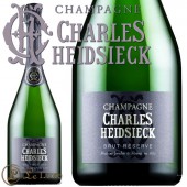 NV �֥��å� �쥼��� ������ ���ɥ��å� ������ �����ѥ� �� �ɸ� 750ml Charles Heidsieck Brut Reserve 