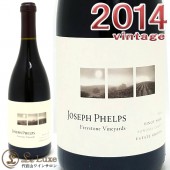 祻աեץ<br>ե꡼ȡ󡦥ԥΡΥ[2014][]<br>֥磻/ɸ/եܥǥ[750ml]<br>Joseph Phelps Vineyards<br>Freestone Pinot Noir 2014