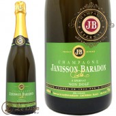����˥��� �Х�ɥ�<br>�Υ� �ɥ� NV ������ �� ˢ �ɸ� 750ml<br><br>Janisson Baradon Non Dose NV
