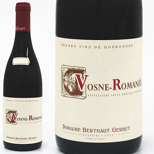 ヴォーヌ・ロマネ プルミエ クリュ レ ルージュ デュ ドシュ 2014 ヴォーヌ・ロマネ プルミエ クリュ レ ルージュ デュ ドシュ 2014
