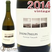 祻աեץ<br>ե꡼ȡ󡦥ɥ[2014][]<br>磻/ɸ/եܥǥ[750ml]<br>Joseph Phelps Vineyards<br>Freestone Chardonnay 2014