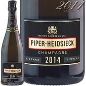 2014 �ޥ��ʥ� �֥��å� ������ơ��� �ѥ��ѡ� ���ɥ��å� �����ʥ����ѥ� �ɸ� �� 1500ml Piper Heidsieck Brut Vintage Magnum