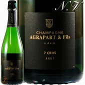 NV Deg.2024  å  ѡ ѥ ɸ  750ml Agrapart 7 Crus