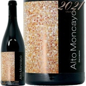 2021 �ܥǥ��� ����� ��󥫥� ����� ��󥫥� ������ �֥磻�� �ɸ� �ե�ܥǥ� 750ml Bodegas Alto Moncayo
