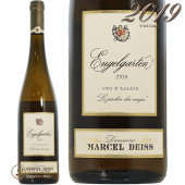 2019 󥲥륬ƥ ץߥ  ޥ륻   磻 750ml 륶 ꡼ Marcel Deiss Engelgarten 1er Cru