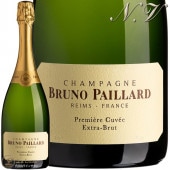 NV �������ȥ� �֥��å� �ץ�ߥ����� ������� �֥롼�� �ѥ��䡼�� ������ �����ѥ� �ɸ� �� 750ml Bruno Paillard Premiere Cuvee