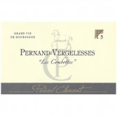 ѥ롦ޥ <br>ڥʥ󡦥른쥹[2013]ʡ<br>磻/ɸ [750ml] <br>Pascal Clement Pernand-Vergelesses Blanc Les Combottes 2013