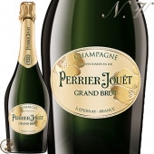 NV ����� �֥��å� �ڥꥨ ���奨 �����ѥ� �ɸ� �� 750ml Perrier Jouet Grand Brut