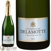 NV ֥å ɥå  ѥ ɸ  750ml Champagne Delamotte Brut