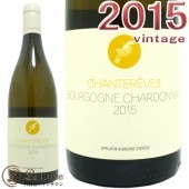�����ȥ졼��<br>�֥르���˥� �����ɥ� 2015<br>������ ��磻�� �ɸ� 750ml<br><br>Chantereves Bourgogne Chardonnay 2015