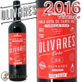 �ܥǥ��� ����С��쥹 ����С��쥹 �ƥ���� 2016 ������<br>�쥪��С��쥹 �ۡ��٥� �֥磻�� �ɸ� 750ml<br><br>Bodegas Olivares Olivares Tinto 2016  (Ex Olivares Joven)