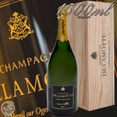 1983 ֥å 쥯 ޥʥ ɥå ¢Ф  ѥ  ɸ 750ml Delamotte Brut collection