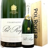  ܥ NV ݥ  ֥å 쥼 ʥ֥ޥʥ ѥ ɸ  3l 3000ml Pol Roger Brut Reserve Jeroboam