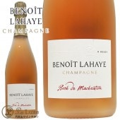 NV ���� �� �ޥ��饷����  �֥Υ� �饤�� �����ѥ� �ɸ� ROSE 750ml Benoit Lahaye Rose de maceration