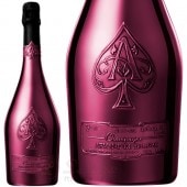 NV �ɥ��� ���å� ����ޥ� �� �֥�˥�å� �����ѥ� �Ÿ� �ѡ��ץ� 750ml Armand de Brignac Demi Sec NV Purple