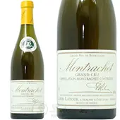 2019 ����å��� ����� ����� �륤 ��ȥ����� ��磻�� �ɸ� 750ml Louis Latour Montrachet Grand Cru