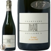 NV  ɥ  󥮥硼   ѥ ɸ  750ml Guillaume Selosse Au dessus du Gros Mont
