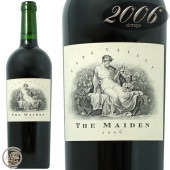 2006 �ϡ���� �����ơ��� �� �ᥤ�ǥ� �֥磻�� �ɸ� �ե�ܥǥ� 750ml Harlan Estate The Maiden