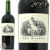 2008 �ϡ���� �����ơ��� �� �ᥤ�ǥ� �֥磻�� �ɸ� �ե�ܥǥ� 750ml Harlan Estate The Maiden