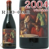2004 �ԥ� �Υ�� ���ࡼ�� �ե��� ��å� ���� �֥磻�� �ɸ� 750ml Red Car Amour Fou��å� ���� �֥磻�� �ɸ� 750ml