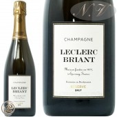NV Base.2019 �֥��å� �쥼��� �륯�졼�� �֥ꥢ�� ������ �����ѥ� �� �ɸ� 750ml Leclerc Briant Brut Reserve