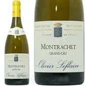 2022 ����å��� ����� ����� ��������� ��ե졼�� ������ ��磻�� �ɸ� 750ml Olivier Leflaive Montrachet Grand Cru