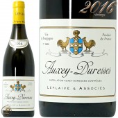 2016  ǥ쥹 ֥ ե졼   磻 ɸ 750ml Domaine Leflaive et Associes Auxey Duresses Blanc