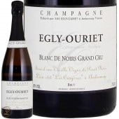 NV Deg2022 ֥  Υ  ˥  ꥨ  ѥ  ɸ 750ml Egly Ouriet Blanc de Noirs Grand Cru Vieilles Vignes