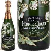 2000 �ڥꥨ ���奨 �٥� ���ݥå� �����ѥ� ˢ ��磻�� �ɸ� 750ml Perrier Jouet Belle Epoque Brut Millesime