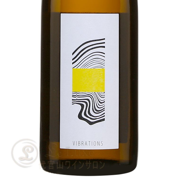 2023 ֥饷 ˥֥ ǥ   磻 ɸ 750ml Vignoble du Reveur Vibrations