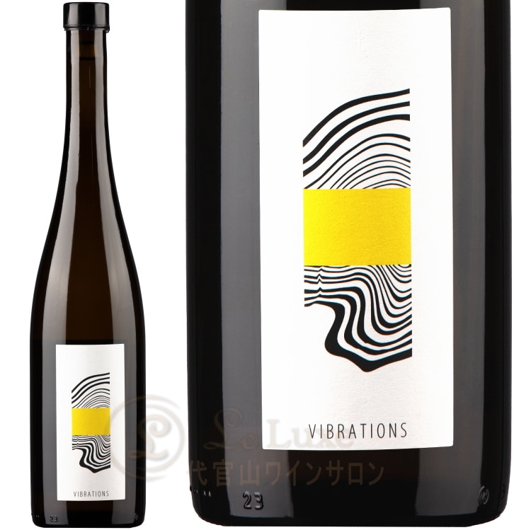 2023 �����֥饷���� �����˥�֥� �ǥ� ������� ������ ��磻�� �ɸ� 750ml Vignoble du Reveur Vibrations