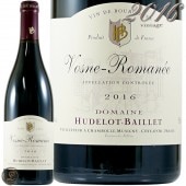 2016 �������� ���ޥ� ��ɥ� �Х��� ������ �֥磻�� �ɸ� 750ml Hudelot Baillet Vosne Romanee